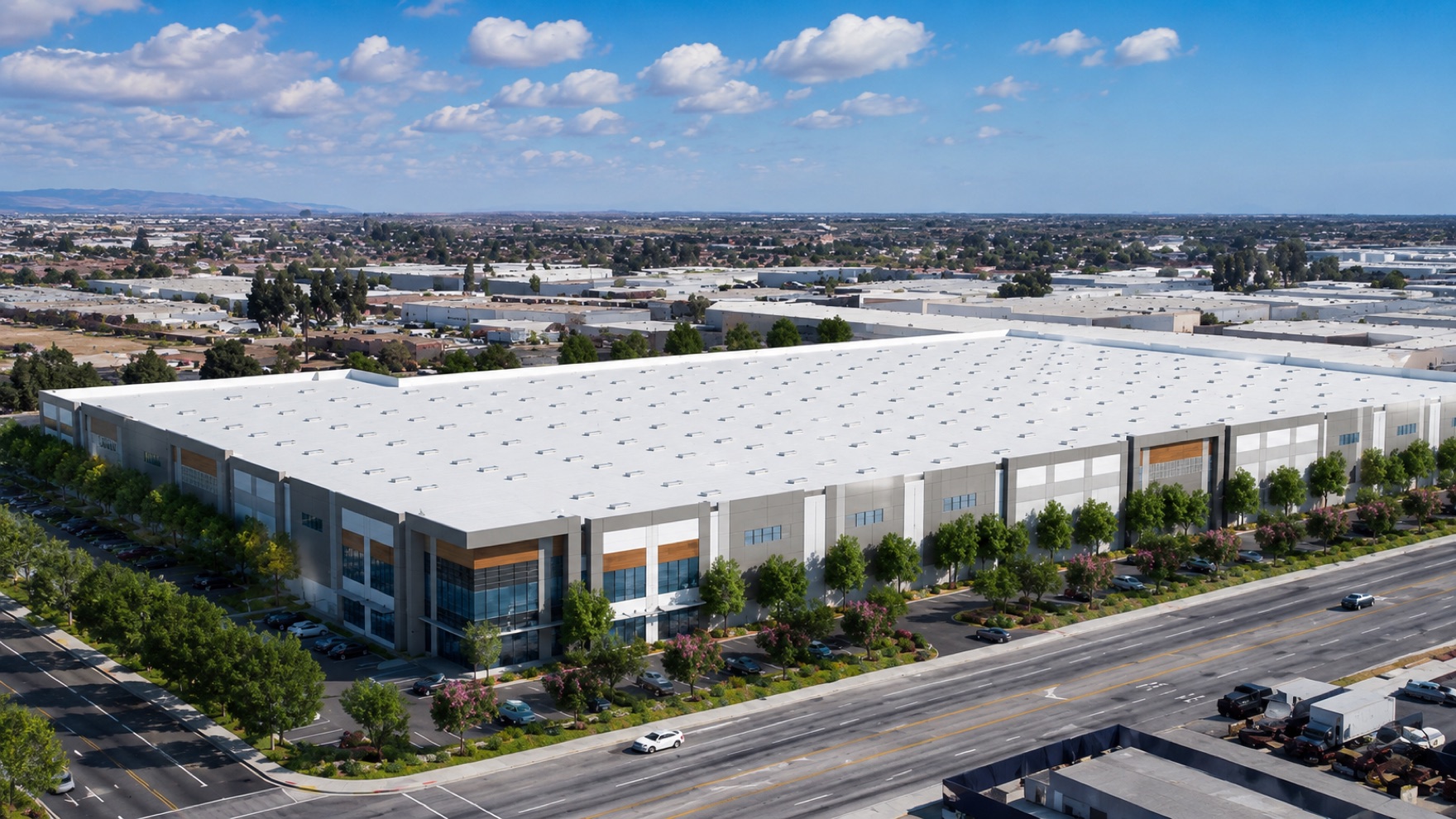 Pixior fulfillment center