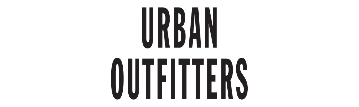 Urban Outfitters